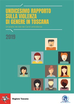 Immagine XXXViolenza di genere, dieci donne al giorno si rivolgono ai Centri. Ogni anno dieci femminicidiXXX